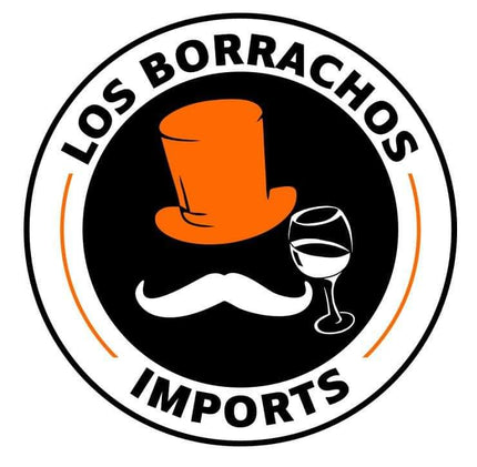 Los borrachos imports